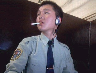 帝王丶疯狂